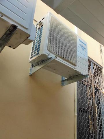 日曰電器 - 外機