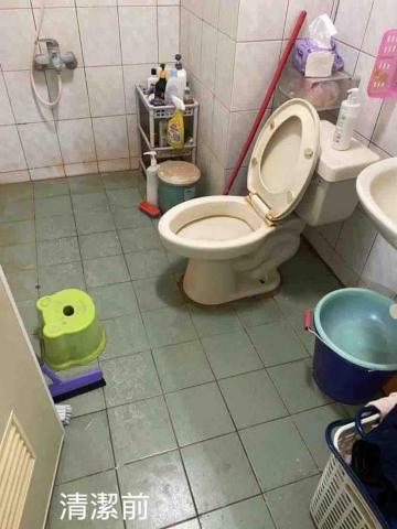 星座系居家清潔（處女座嘉義區域） - 