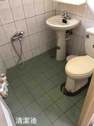 星座系居家清潔（處女座嘉義區域） - 