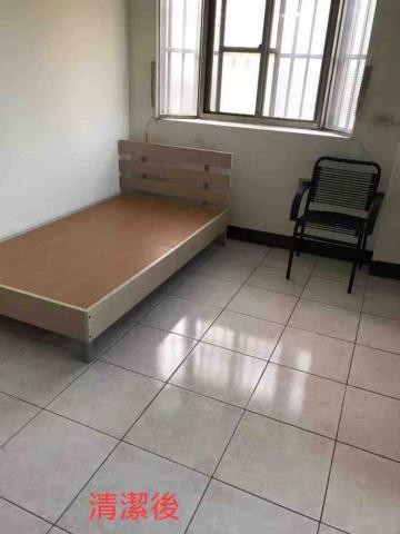 星座系居家清潔（處女座嘉義區域） - 