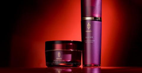 艾森形象設計顧問有限公司 - 台酒生技VINATA保濕抗皺精華液 艾森形象設計顧問有限公司 - 台酒生技VINATA保濕抗皺精華液