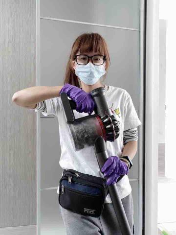 星座系居家清潔（處女座嘉義區域） - 