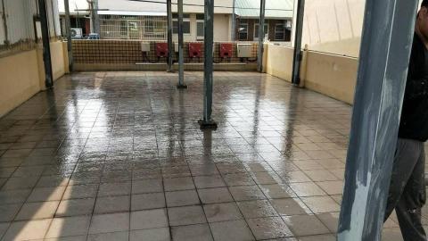 三貓工程（ 防水、抓漏、油漆、隔熱 ） - 屋頂PU防水隔熱