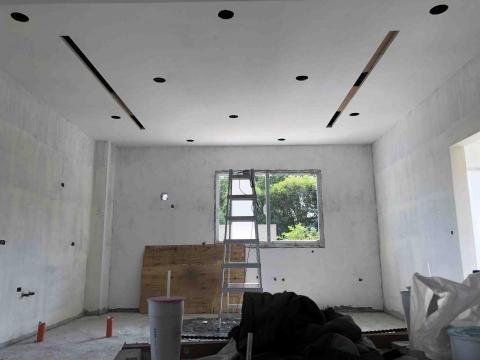 廣宬工程行 - 批土