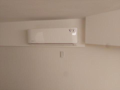 小陳師傅 - 信義路四段曼哈頓-（次臥）室內機