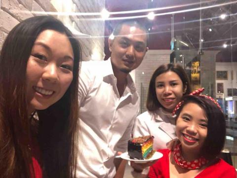 黃于哲 - 建立制度及sop流程
