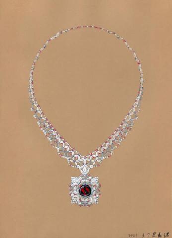 焦義珺 - 組配成形設計(基本款)