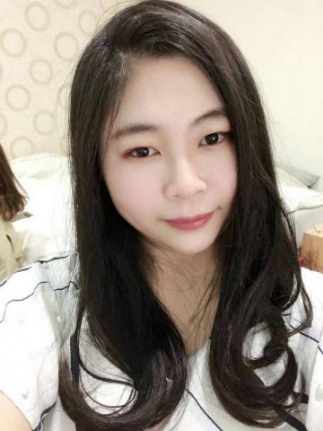 提供fb讚服務的專家劉妘兒