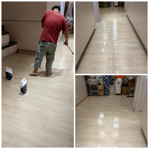 煥然一新工作室 - 