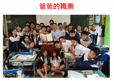 職涯財富發展顧問 - 學生職涯職業介紹 職涯財富發展顧問 - 學生職涯職業介紹