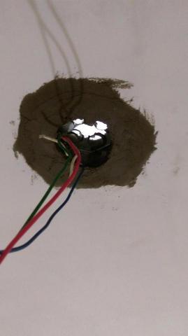 張書瑋 - 八角盒鏽蝕更換新品