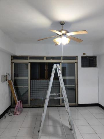 張書瑋 - 拆除吊扇