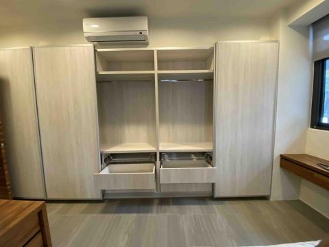 力豪室內裝修櫥櫃家具工程 -  力豪室內裝修櫥櫃家具工程 -
