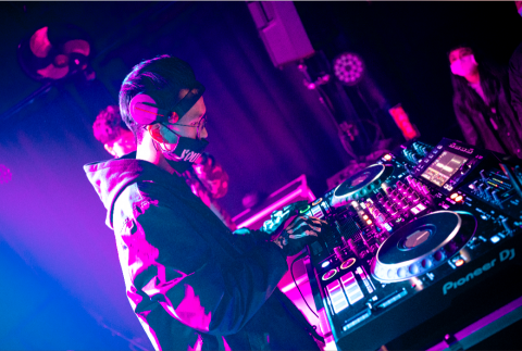 藝創音樂工作室（SineVorteX） - 