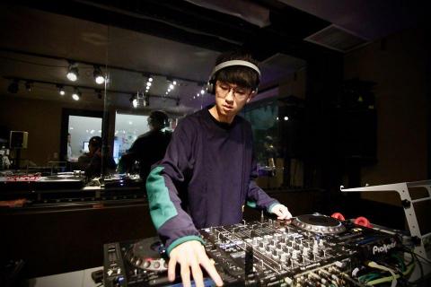 藝創音樂工作室（SineVorteX） - 