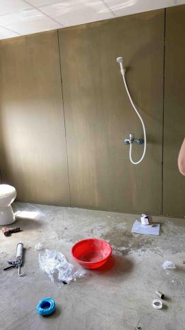 厚德水電工程行 - 