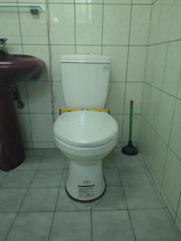 張書瑋 - 安裝新馬桶