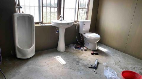 厚德水電工程行 - 