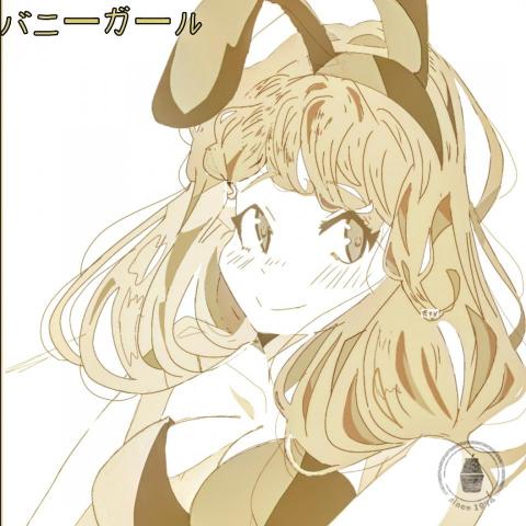 Cloud ☁️ - 可提供電繪動漫人物服務