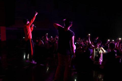 藝創音樂工作室（SineVorteX） - 