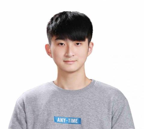 凃淯翔