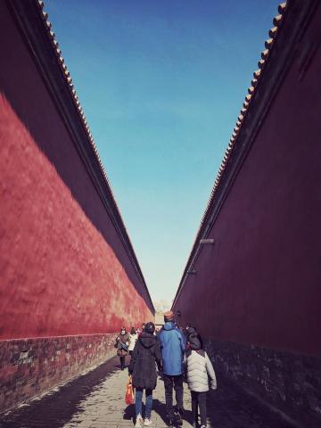 Sarah - 就這麼一片天