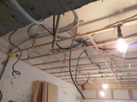 益展水電 - 室內裝修