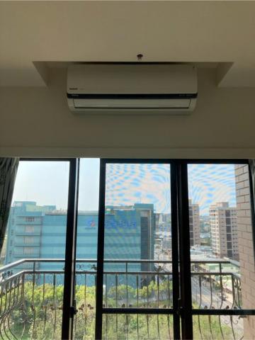 徐欣男 - 國際牌冷氣