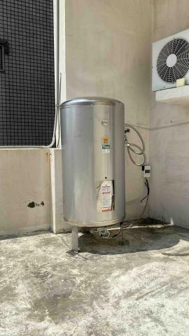 崴電實業有限公司 - 60加侖儲熱式