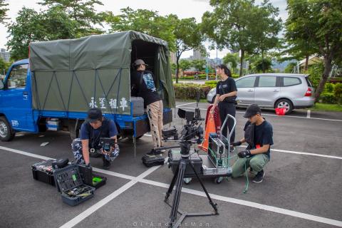 KINO Studio 奇諾影像 - Panasonic S1H KINO Studio 奇諾影像 - Panasonic S1H