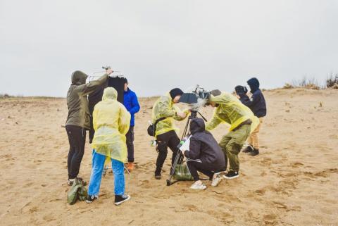 KINO Studio 奇諾影像 - Panasonic  GH5 KINO Studio 奇諾影像 - Panasonic  GH5