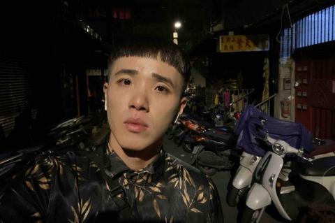 郭軒榮工作室 郭軒榮工作室