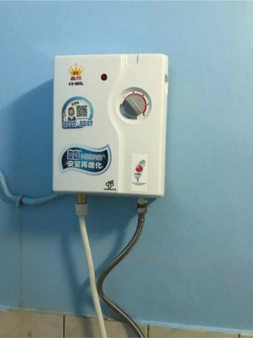 崴電實業有限公司 - 