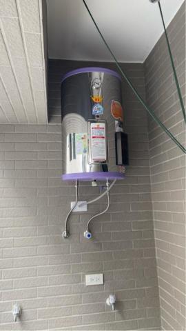 崴電實業有限公司 - 標準型15加侖