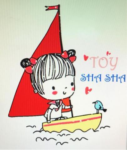 靚點 設計工作室 - 兒童玩具品牌設計01