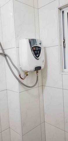 崴電實業有限公司 - 套房專用即熱式熱水器