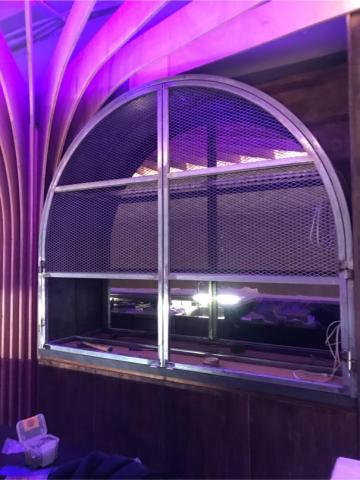 鋐鍏鋼鋁有限公司 - 客製化酒櫃