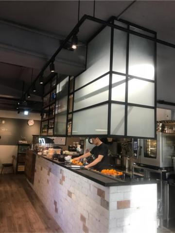 鋐鍏鋼鋁有限公司 -  訂製鐵件