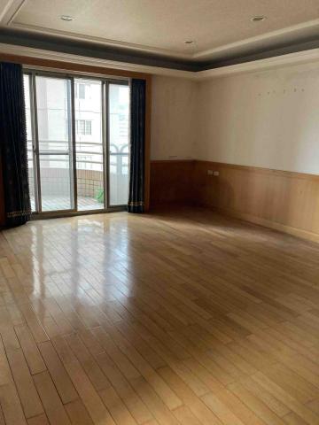 吾廷室內裝修設計有限公司 - 青島拆除前