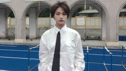 提供2330銅管服務的專家高儀婷