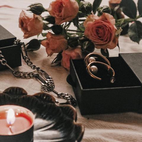 緊來家奔/ Grace  - 