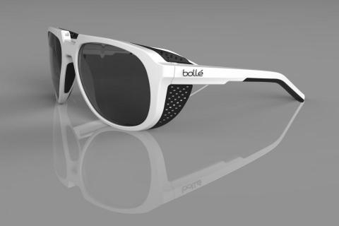 KanA - Bolle眼鏡設計