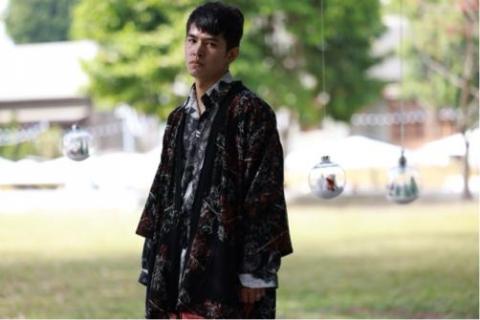 我的美笈客日記 - 人像攝影 我的美笈客日記 - 人像攝影