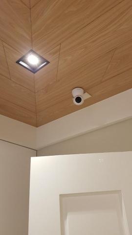 廣杰安全系統有限公司 - 無線網路攝影機安裝