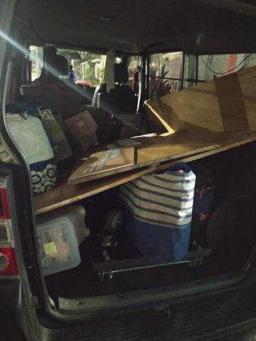 一台車凸歸呆丸 - 百貨甜點入櫃