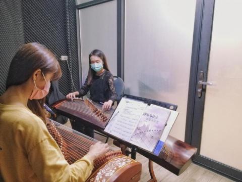 孫老師古箏工作室（中和文山） - 