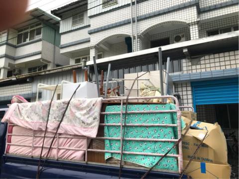 孫氏搬家公司 - 