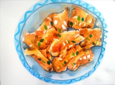 花漾量子文化有限公司 - 豆瓣紅燒排骨