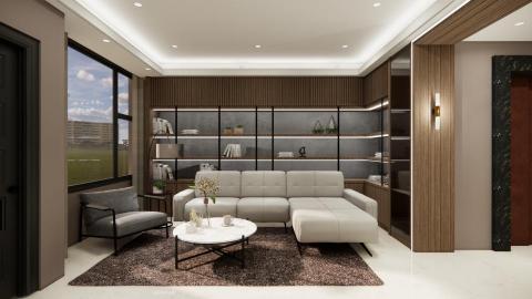 織耕設計室內裝修 -  織耕設計室內裝修 -