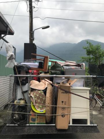 孫氏搬家公司 - 